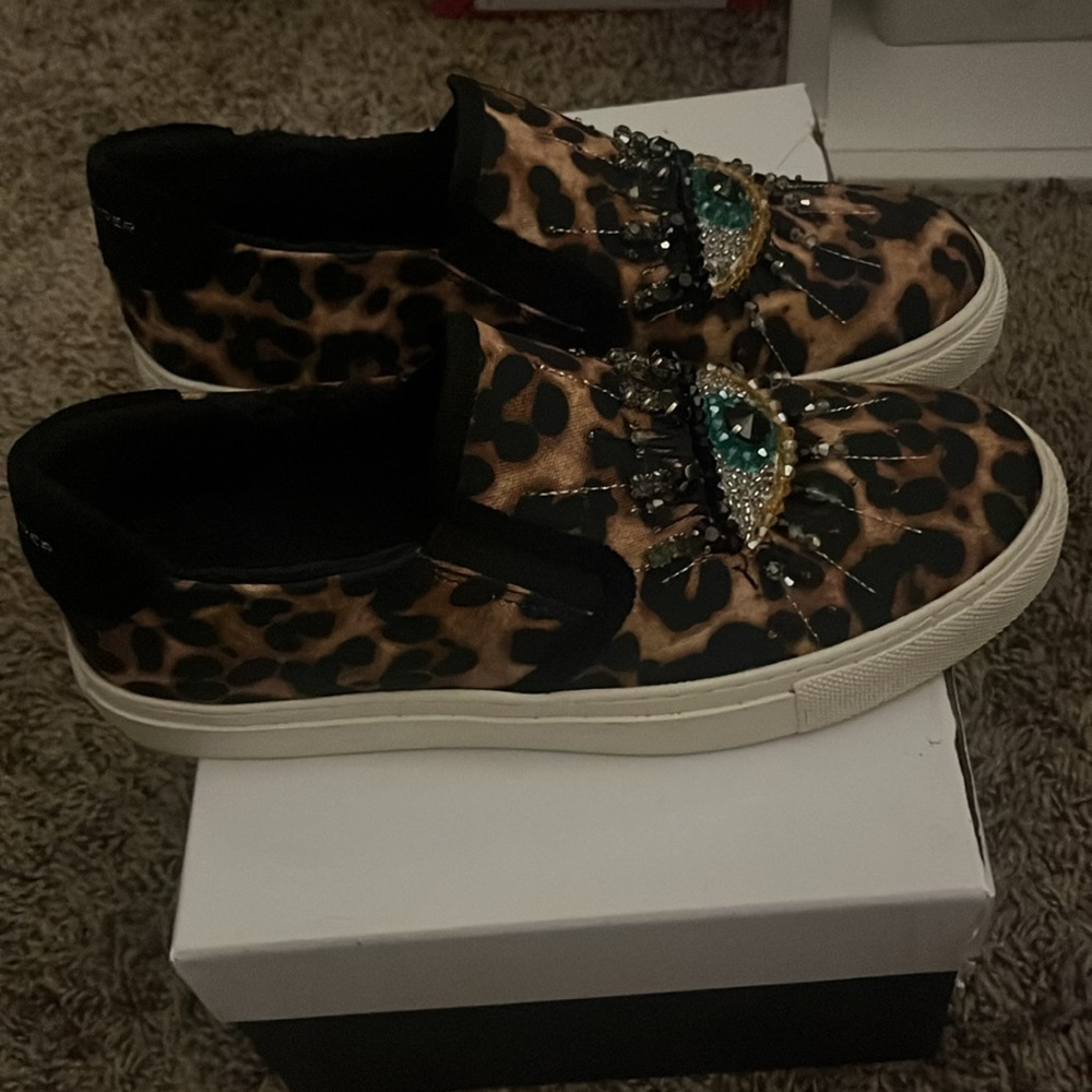 Kurt Geiger sneakers - Picture 2 of 2